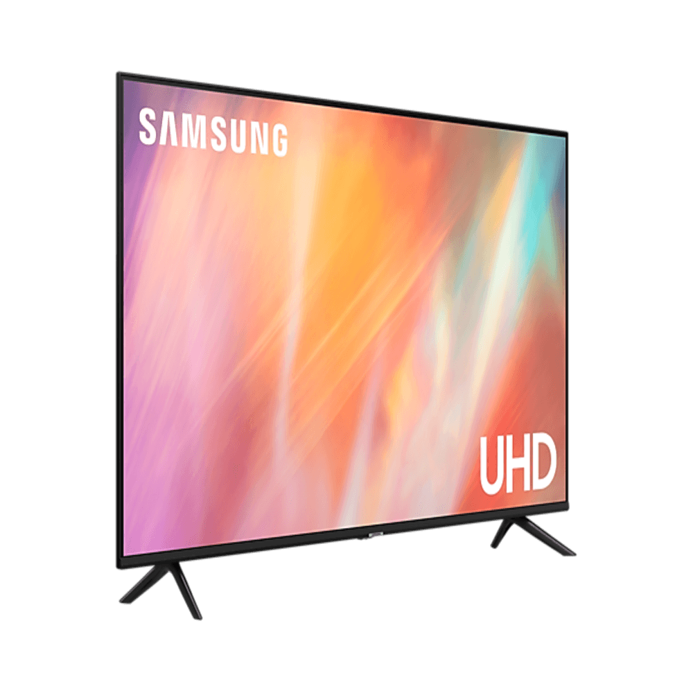 TV LED SAMSUNG 50 UHD SMART UN50AU7090GXPR