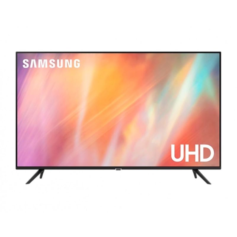 TV LED SAMSUNG 55 UHD UN55AU7090GXPR
