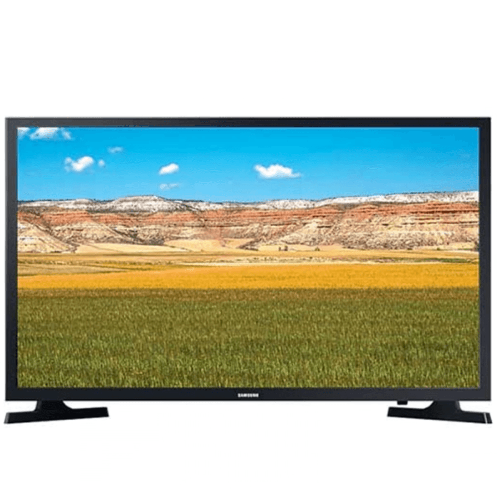 Inodoro Sarabo árabe Demostrar TV LED SAMSUNG 32" HD SMART UN32T4202GXPR