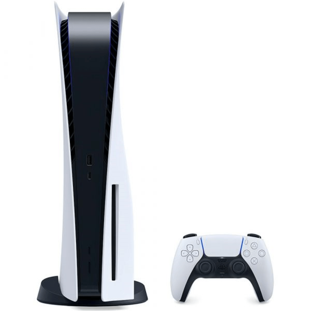 Consola PlayStation EA Sports FC 24 PS5 825GB Blanco