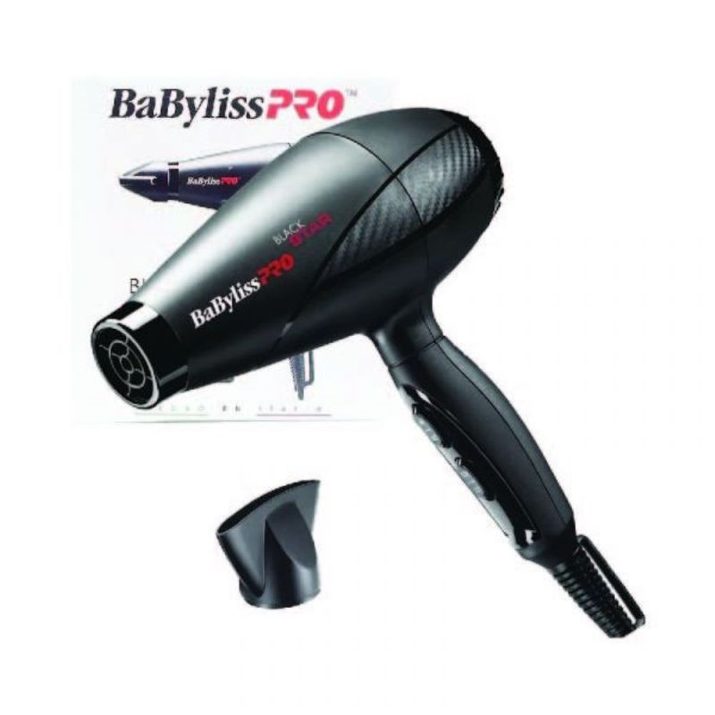 Secadora de cabello discount babyliss